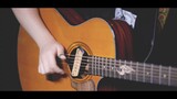 【Fingerstyle】Original track "Exotic Knight" Chapter 2 by Liu Jiazhuo