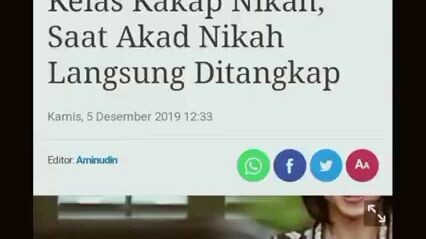 Kukira kau yang akan membuatku jadi lebih baik, namun ternyata kau')