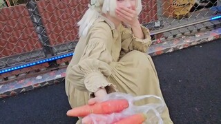 只要胆子大。麻辣兔头带回家。