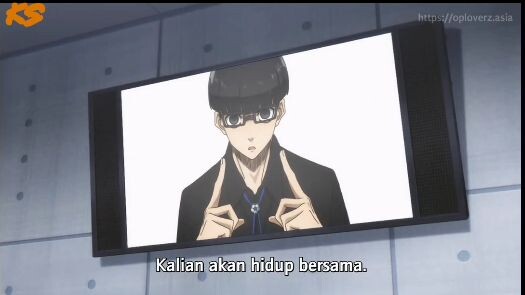 awal dari terbentuknya Team z