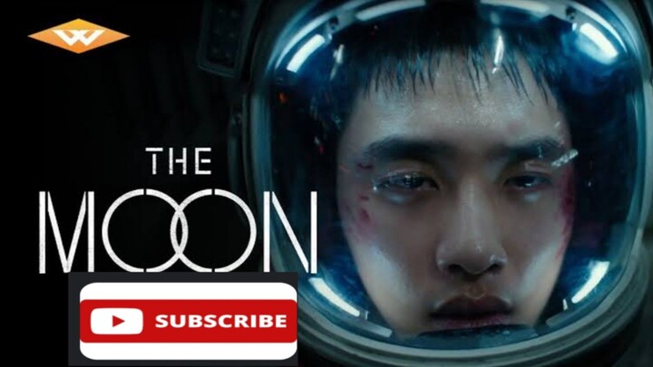 The Moon ~ English Subtitle ( Libre Gcash 1K ) Sub On My YouTube Channel > Justin Clyde YOUTUBER