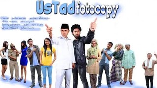USTAD FOTOCOPY EP4
