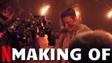 Making Of COVEN OF SISTERS (AKELARRE) - Best Of Behind The Scenes | Netflix Original Movie 2021