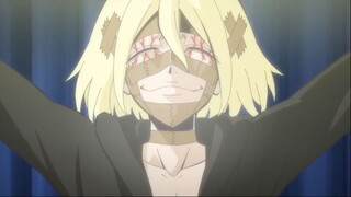 Ninja to Gokudou Ep 8 Sub Indonesia