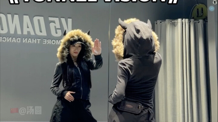 ITZY คัมแบ็กด้วยเพลง “TUNNEL VISION” ครั้งนี้โคตรปังสุดๆ ทุกคนมาเต้นกันเลย!