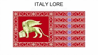 Italy Lore
