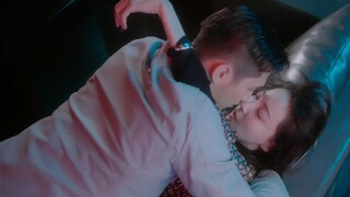 เพื่อนรักสิบปีกลายเป็นคนรักในชั่วข้ามคืน คู่ชิปโจวฉวนxฮุ่ยอีหว่าง