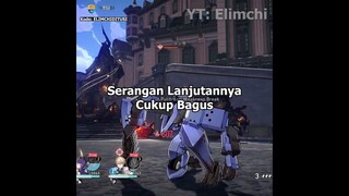 DR.RATIO GRATIS UDAH BISA DICLAIM! CARANYA GIMANA!? #shorts #honkaistarrail