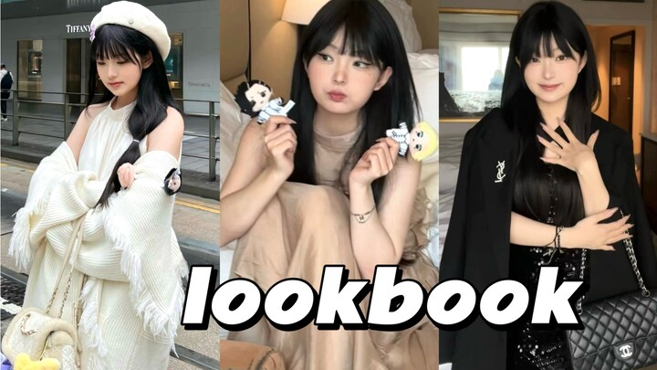 Hong Kong & Macau OOTD | A Photogenic Travel Dress Roundup from a Fashion Blogger～