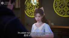 EP 1 || THE IMMORTAL TRACES