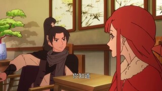 【开局一座山】第2季 第8集 💥💥💥Having a mountain at the beginning |  S2 Episode 08