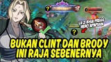 RAJA BARU DI GOLDLANER YANG GA BISA MATI, DAMAGE SEGEDE APAPUN DITAHAN - Mobile Legends Indonesia