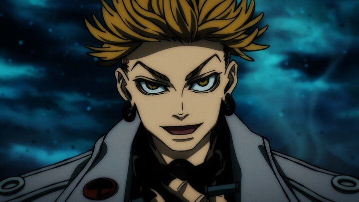 พี่หัวล้านยังหรูหราเหมือนเดิมเลย~ ยิ่งสีหน้าด้วย ยังคงเป๊ะไม่มีเปลี่ยน!