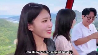 Seoksam Play ep 6 Season 1 Indosub