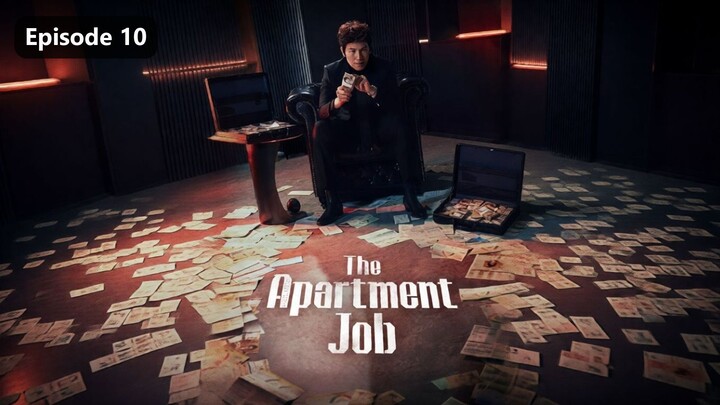 The Apartment Job Season 1 Episode 10 (2026) Sub Indo