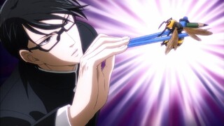 Thánh Hoàn Hảo Sakamoto | Tóm Tắt Anime | Review Anime