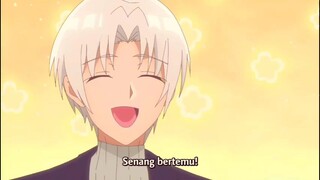 06_Uchi no Kaisha no Chiisai Senpai no Hanashi sub indo