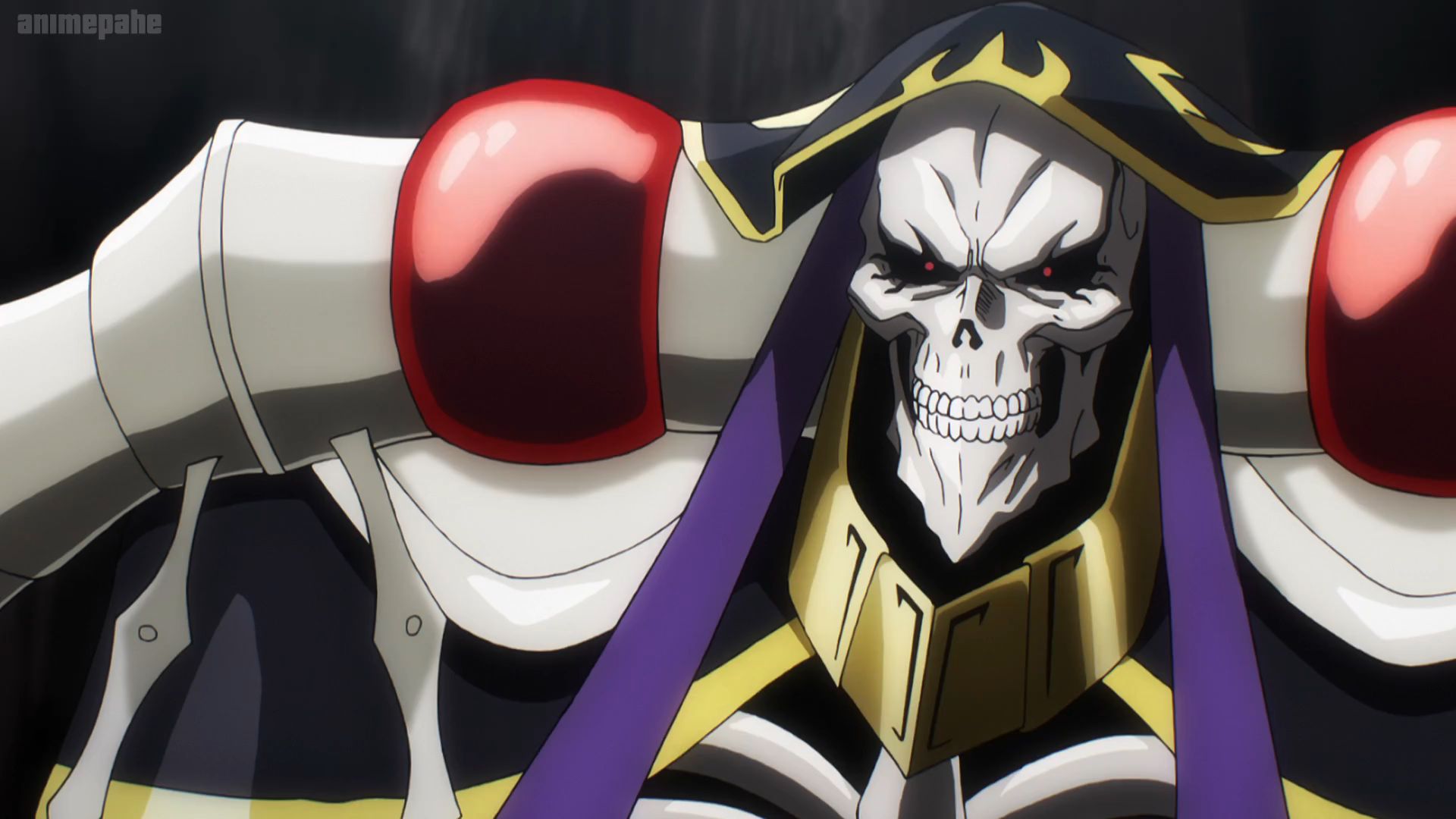 Overlord IV Episode 13 English SUB