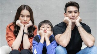 Temporary Mom Ep 3