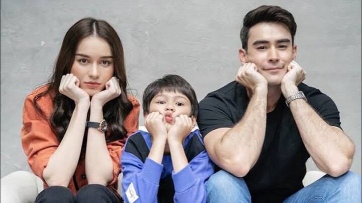Temporary Mom Ep 3