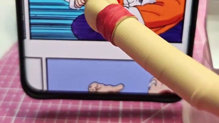 Random Fist Turtle Hermit is here!