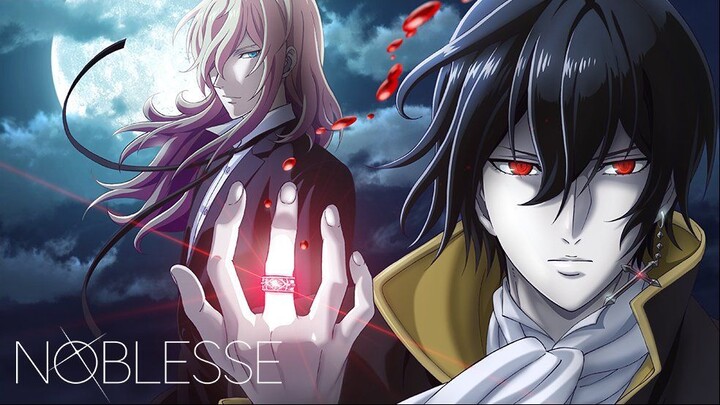 EP13 - Noblesse