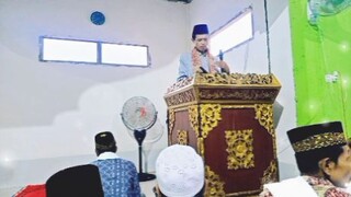 khotbah idul fitri