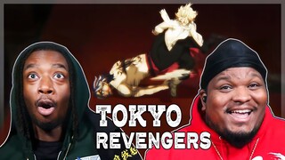 Mikey Don't Play! Tokyo Revengers: Season 2 - Episode 9 | Reaction
