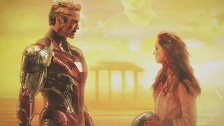 Apakah nama Anda Tony Stark?