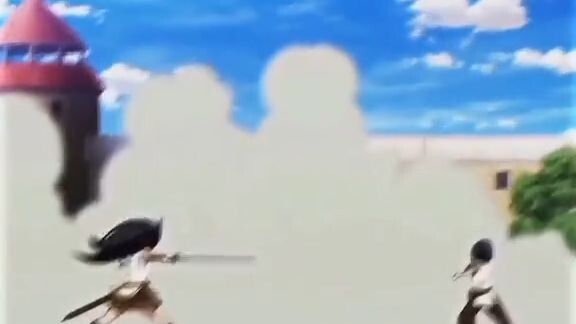 MC pura pura lemah🥶