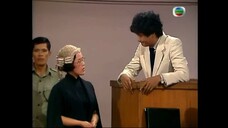 Do姐鄭裕玲主演 火鳳凰19-20 _ 周潤發(駿)因涉嫌謀殺郭鋒(廣生),被警方扣留,鄭裕玲(舜華)疑反轉豬肚?|周潤發、鄭裕玲、石 修、陳秀珠、李香琴、苗僑