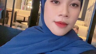 Cantik sih ndk tapi menghibur jak🤣🤣