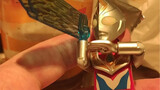 [Ultraman Brooke Brickman] GV06 thứ sáu của Ultraman Brooke? ! Phép màu mạnh mẽ nhất! Bạn không thể 
