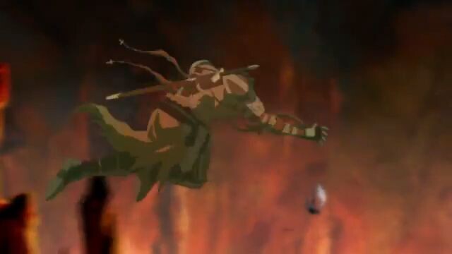 WATCH FULL DANTE'S INFERNO MOVIE for free. Link in description