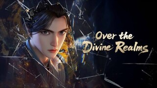 Over The Divine Realms Episode 2 Sub Indonesia