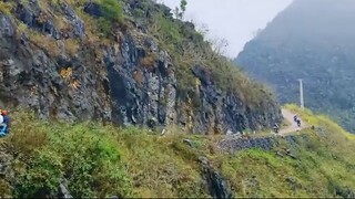 Đừng đi Hà Giang vì nó gây "Nghiện" ...…