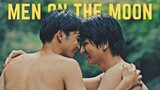 [BL] Ritsu ✗ Masumi | Men On The Moon [FMV]