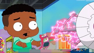 Family Guy: Avengers Dumplings
