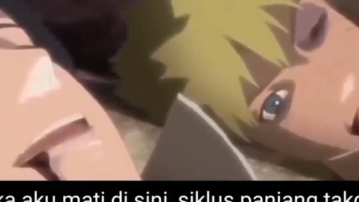 naruto Shippuden episode terbaru
