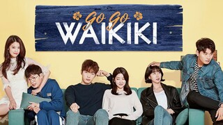 Welcome to Waikiki 🏖️ (Episode 1) | Hindi/Urdu Dubbed + Eng Sub | Korean Drama HD Series