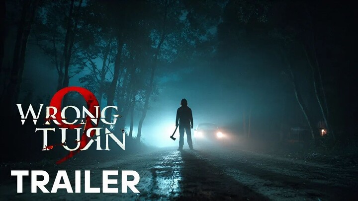 WRONG TURN 9 (2026) – Classic Horror Movie