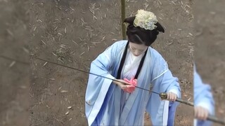 论当年的古装造型有多绝？没有一个重复敷衍，每一个都美绝了