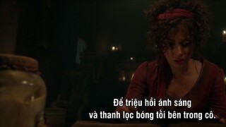 Sinh Vật Thần Thoại (Phần 2) EP 5 [Sub Việt]