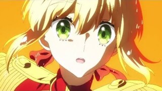 "Bullets"「AMV」