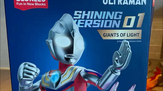 港澳版布鲁克