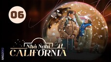 Tập 6| Nhà Nghỉ California - Motel California (Lee Se Young, Na In Woo, Choi Min Soo,...).