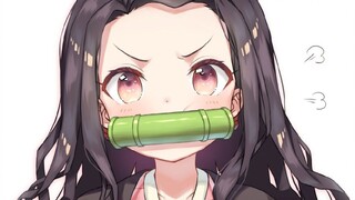 nezuko ❤️