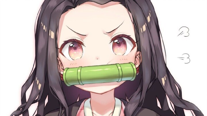 nezuko ❤️