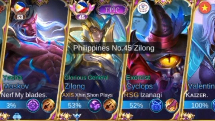 FBPAGE: Argus plays Global Argus Gameplay