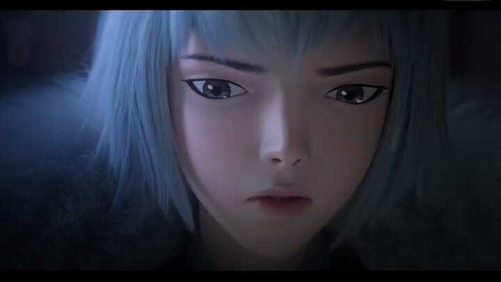 Will Cranium seize Ran Bing's essence? The most crucial foreshadowing in the eighth episode of Ling 